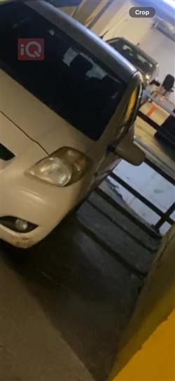 تويوتا يارس